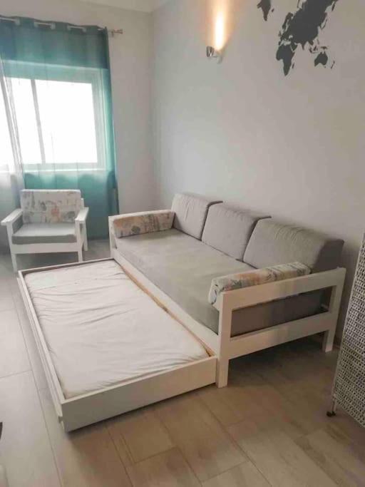 Beautiful And Cozy Flat Close To Beach And Center Lagos Zewnętrze zdjęcie