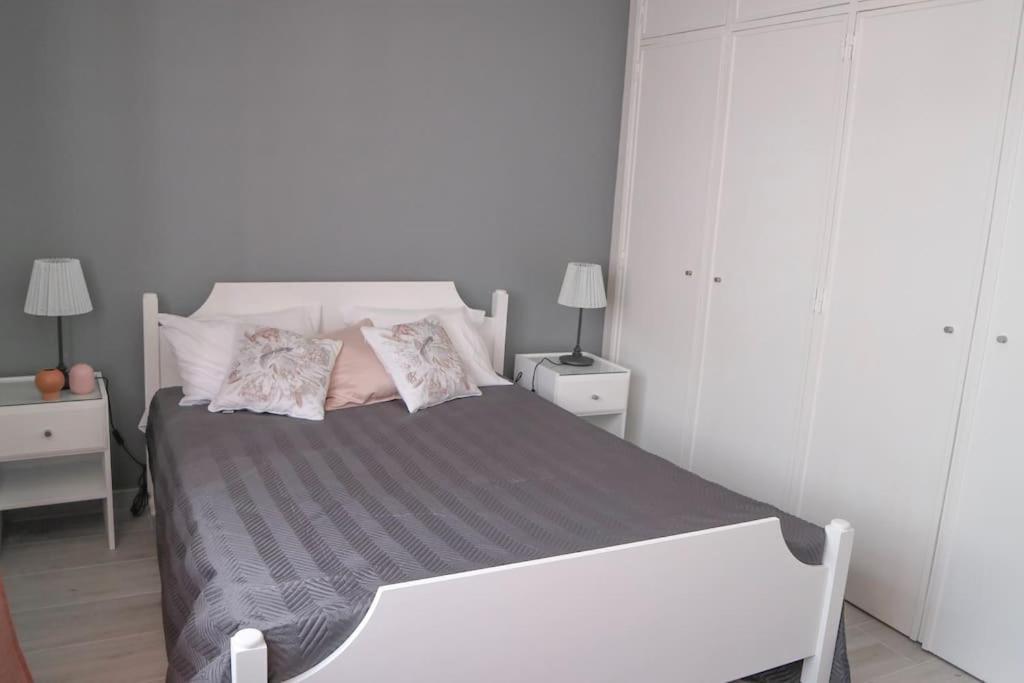 Beautiful And Cozy Flat Close To Beach And Center Lagos Zewnętrze zdjęcie