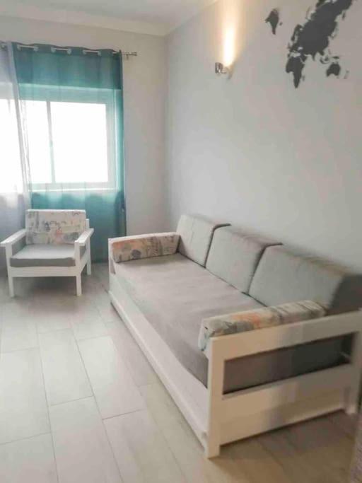 Beautiful And Cozy Flat Close To Beach And Center Lagos Zewnętrze zdjęcie