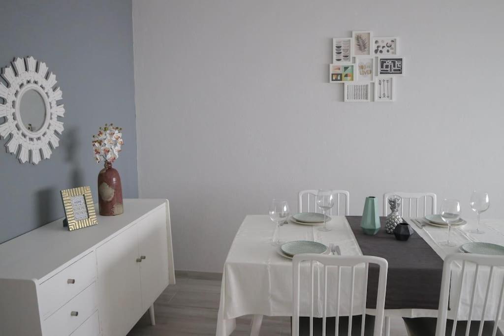Beautiful And Cozy Flat Close To Beach And Center Lagos Zewnętrze zdjęcie